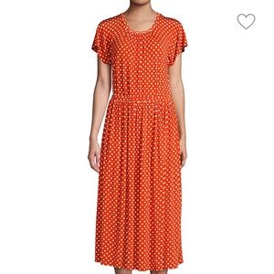 Stine Goya Jersey Dress